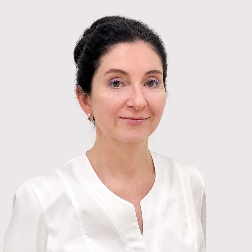 Большакова Диана Ивановна