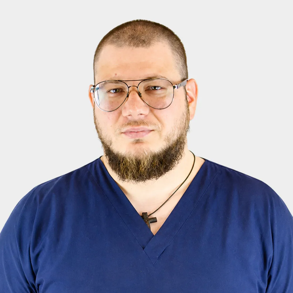 Ботников Дмитрий Андреевич