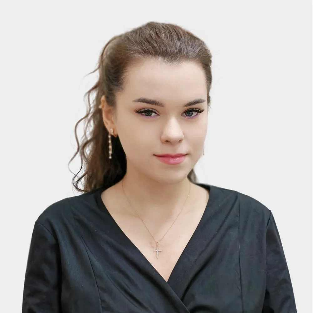 Поликарпова Елизавета Константиновна