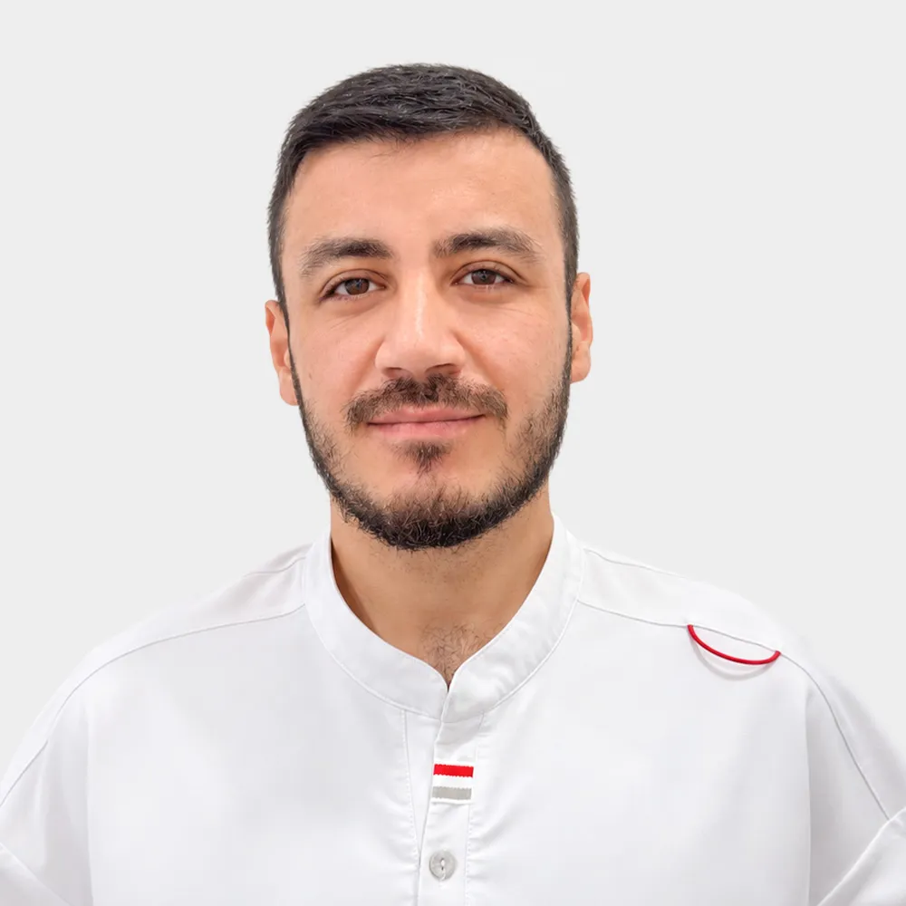Саидов Джовид Бахтиёрович