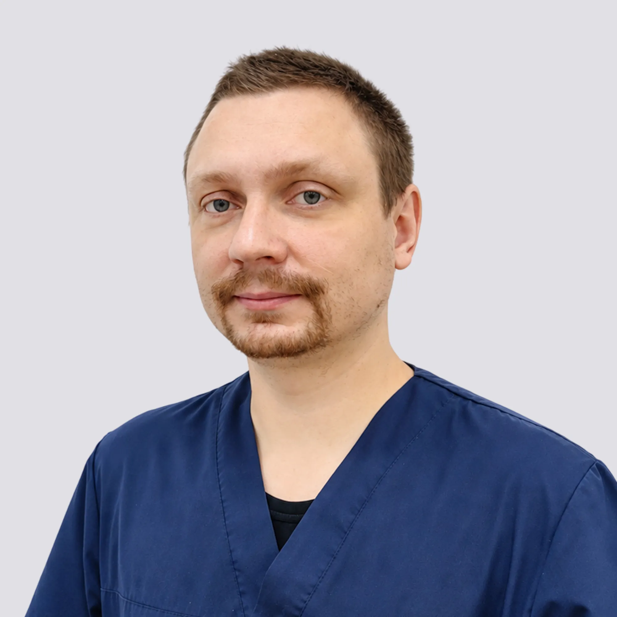 Семёнов Михаил Евгеньевич