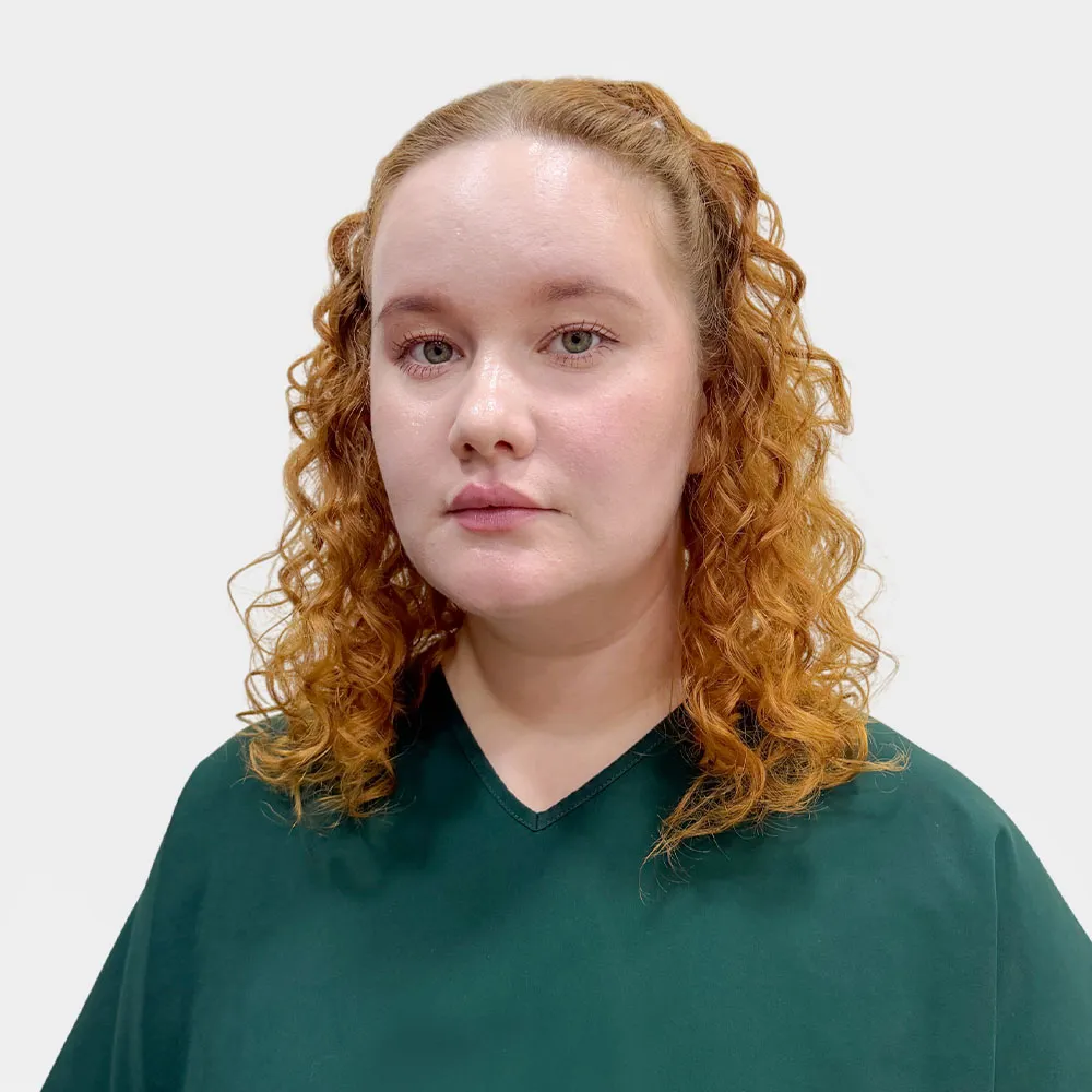 Будеева Жанна Руслановна