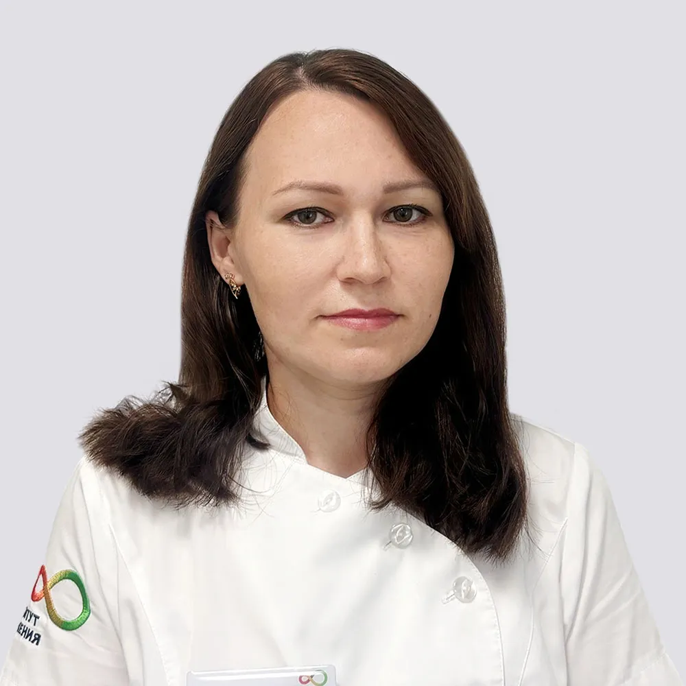 Муратова Ирина Васильевна