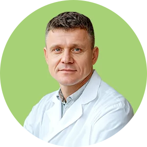 Врач-рентгенолог МРТ