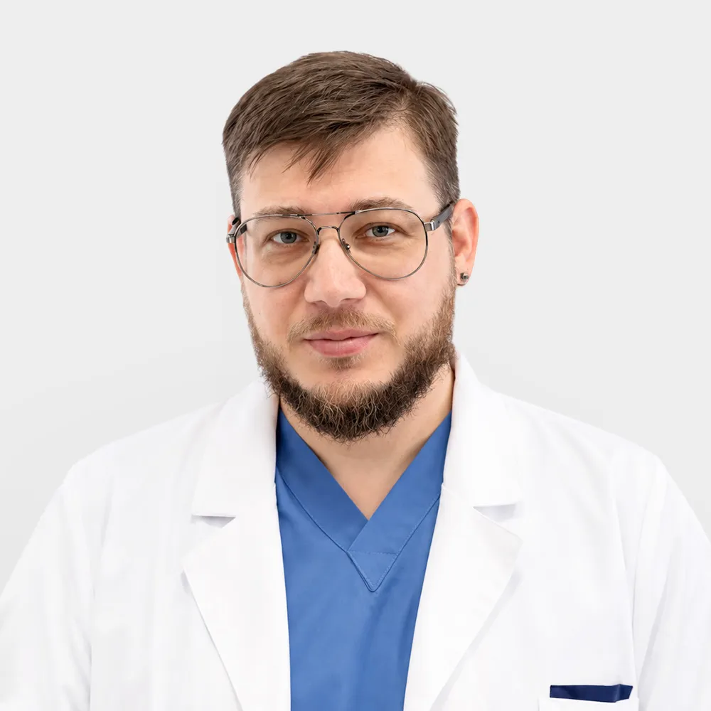 Ботников Дмитрий Андреевич