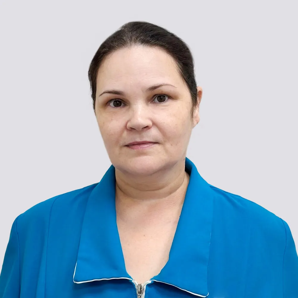 Лыткина Александра Валерьевна