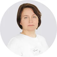 Елена Гениевна Попова