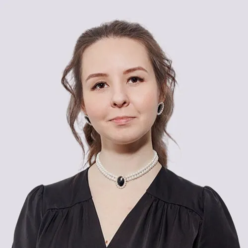 Екатерина Григорьева: из менеджера в старшего менеджера по персоналу
