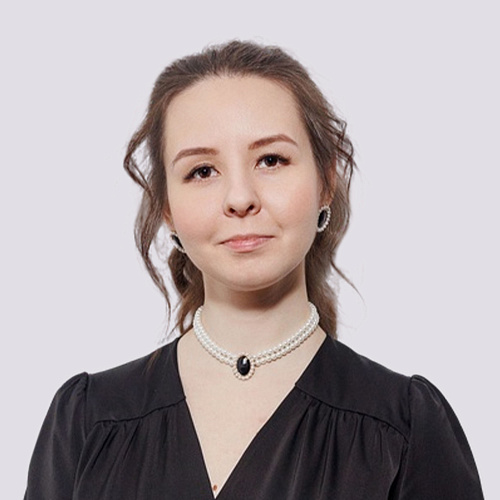Екатерина Григорьева: ведущий менеджер по персоналу