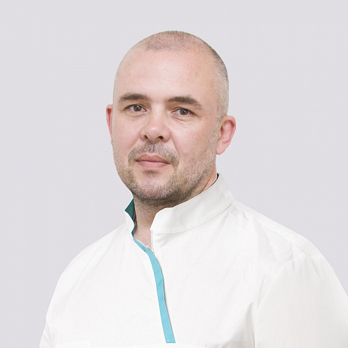 Александр Шибанов: наставник массажистов